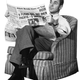 Image for article titled Newspapers Are Revelant And Helpful, Particularly If You Like Ike